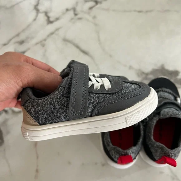 Toddler shoes - Picture 6 of 9